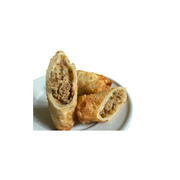Cuban Style Egg Roll