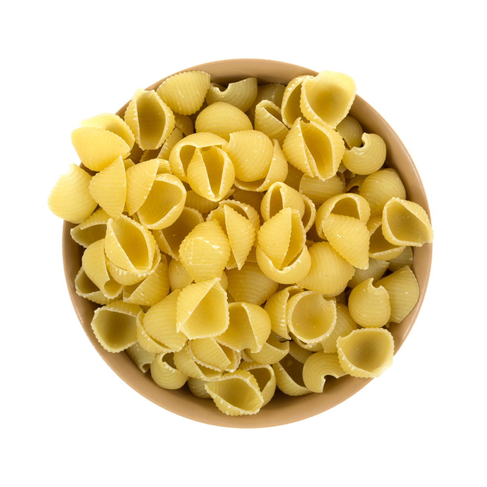 Small Pasta Shells