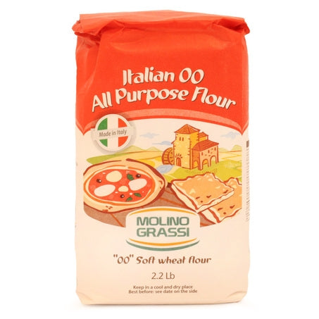 All-Purpose 00 Flour