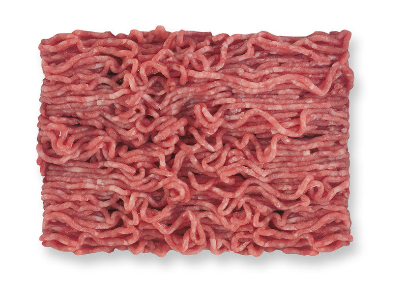 Ground Lamb