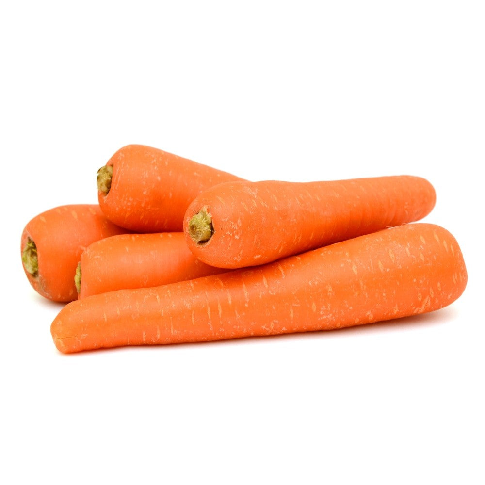 Medium Loose Carrots