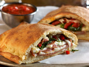 Sliced Deli Style Provolone Cheese