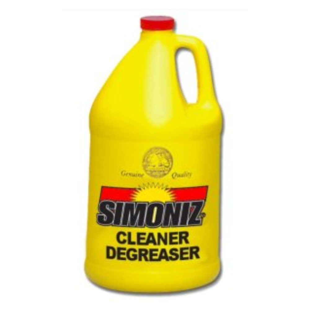 All Purpose Cleaner & Degreaser #4