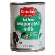 Evaporated Milk