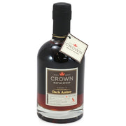Organic Dark Amber Maple Syrup