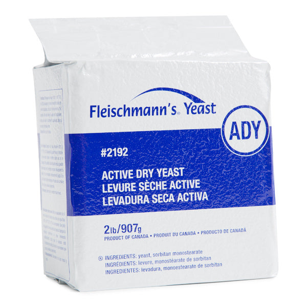 Dry Active Yeast