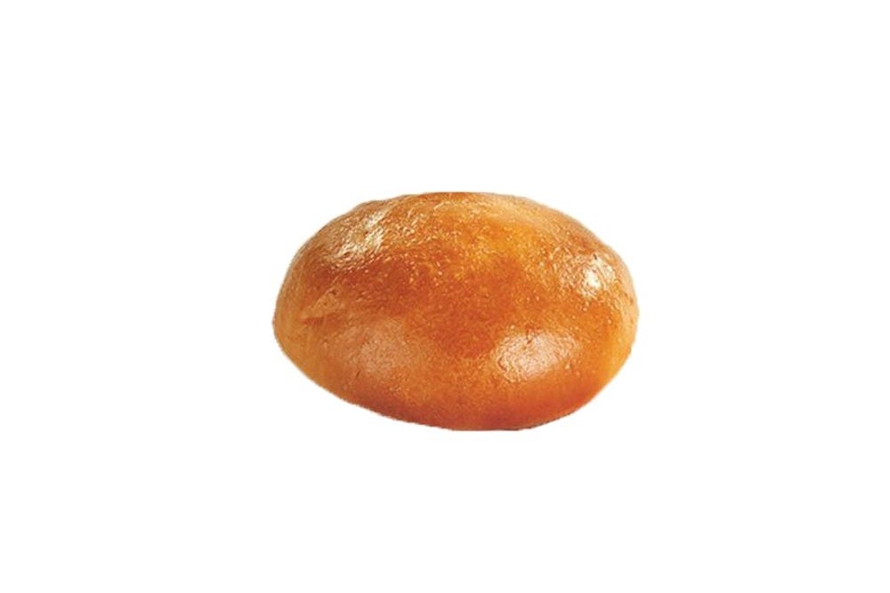 Brioche Slider Roll 2.56 Inch