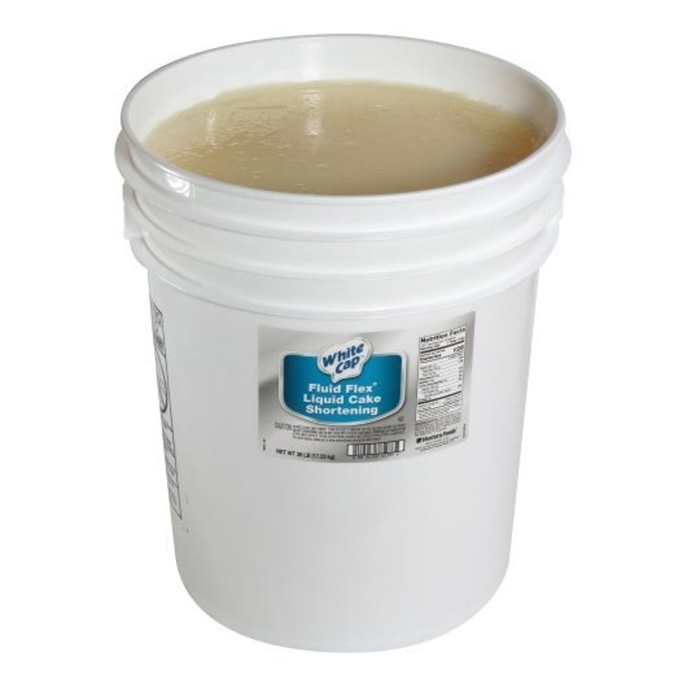 Cake Shortening Liquid