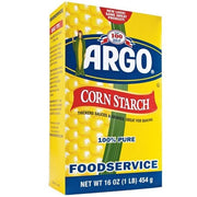 Cornstarch