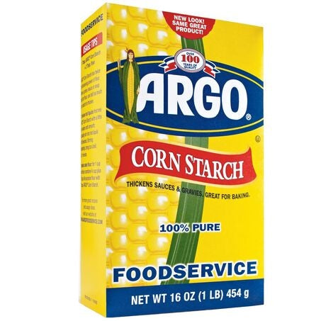 Cornstarch