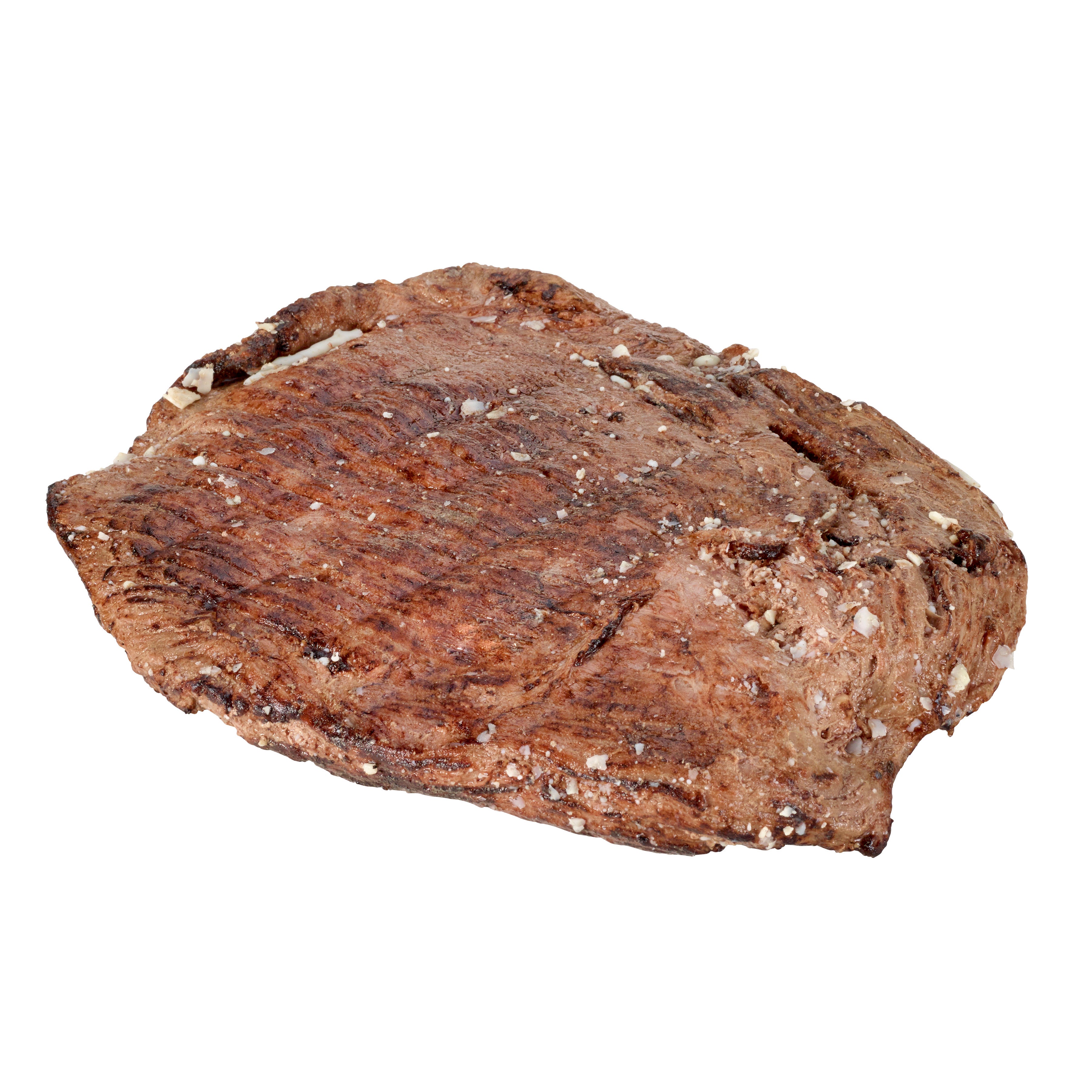 Fire Braised Beef Flank Steak