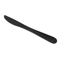 Heavy Duty Black Knife