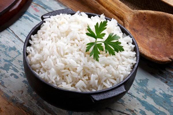 Original Rice