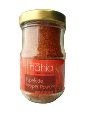 Espelette Pepper Powder PDO
