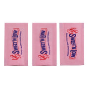 * Sugar Substitute Sweet&Low