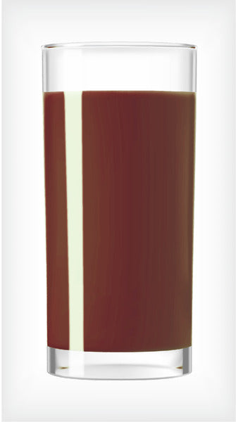 Unsweetened Decaf Iced Tea