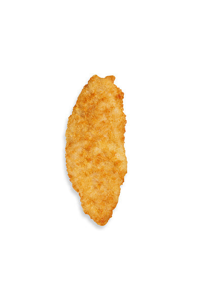 Gluten Free Chicken Tender