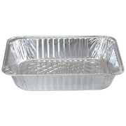 Half Steam Table Pan 3-3/8in Deep