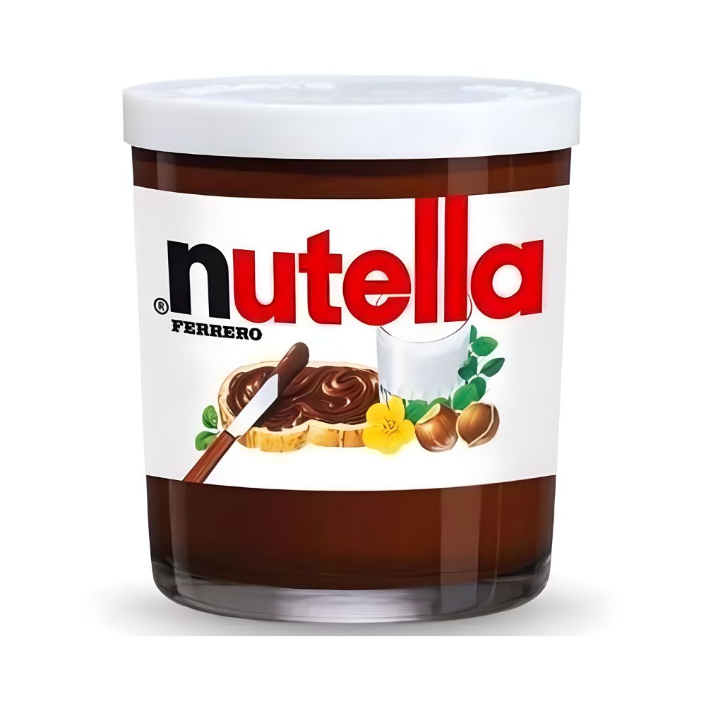Italian Nutella Spread