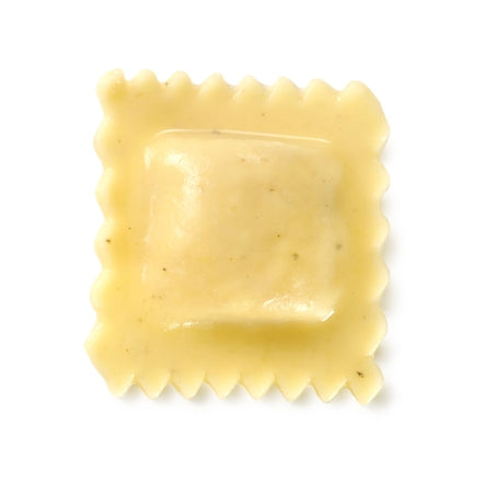 Roasted Butternut Squash Ravioli
