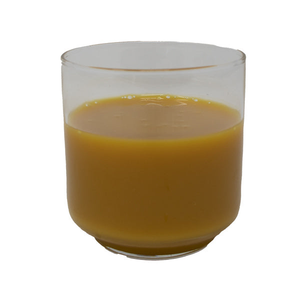 Orange Juice 4:1 Concentrate