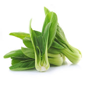 Baby Bok Choy