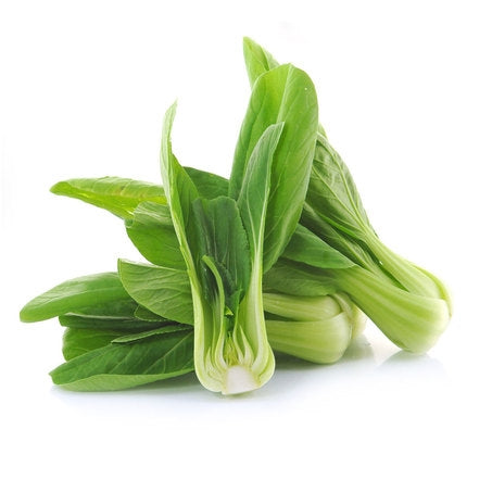 Baby Bok Choy