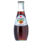 San Pellegrino Chinotto Sparkling Water