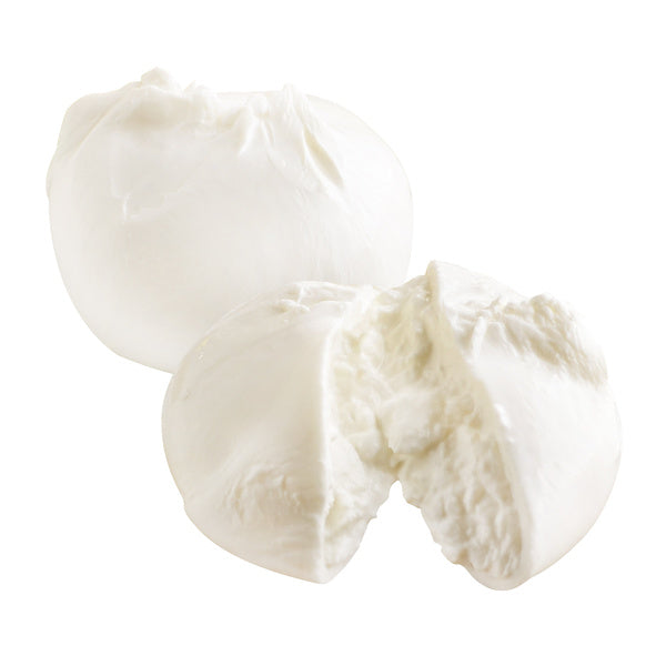 2oz Burrata Cheese