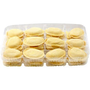 Round Cheese Ravioli