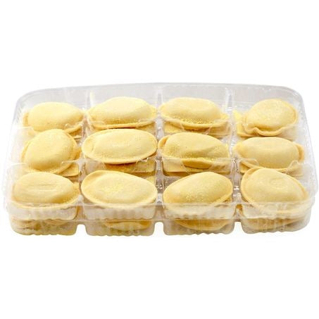 Round Cheese Ravioli
