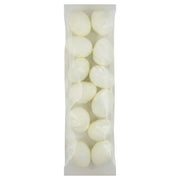 * Peeled Hard Cooked Cage Free Eggs