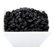 Dried Blueberries