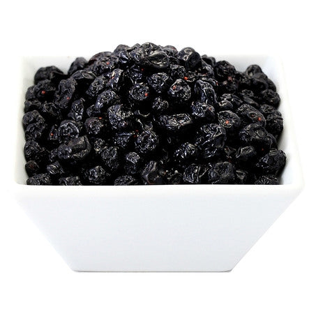 Dried Blueberries