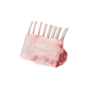 Frenched Lamb Rack