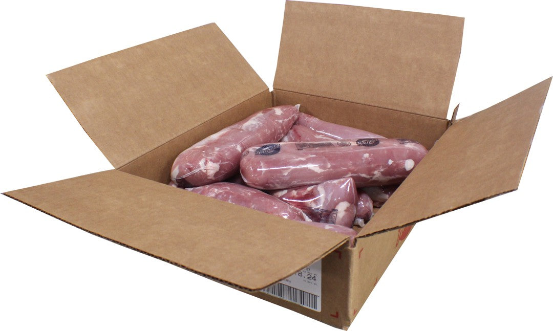 Pork Tenderloin