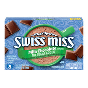 Sugar Free Hot Chocolate Mix