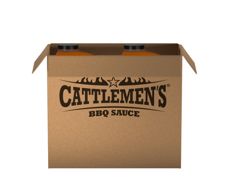 Tangy Gold Barbeque Sauce Jug