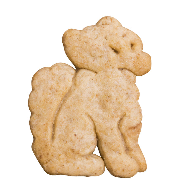 Individually Wrapped Mixed Berry Animal Cracker
