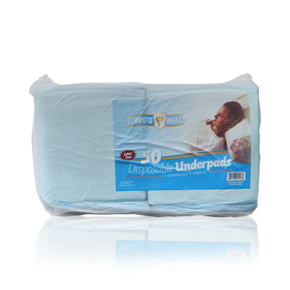23x36 Underpads