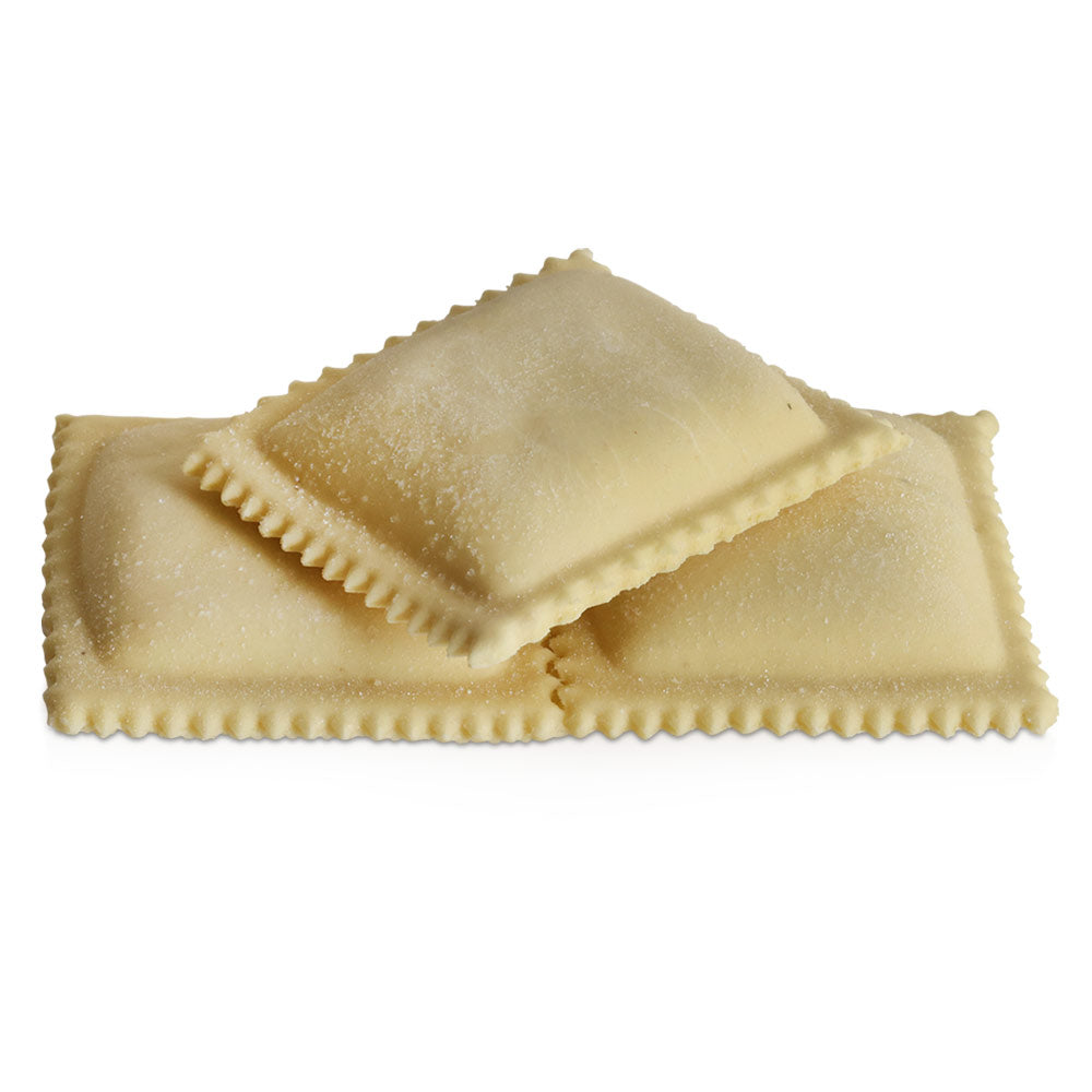 Jumbo Square Cheese Ravioli