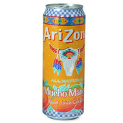 Mango Iced Tea