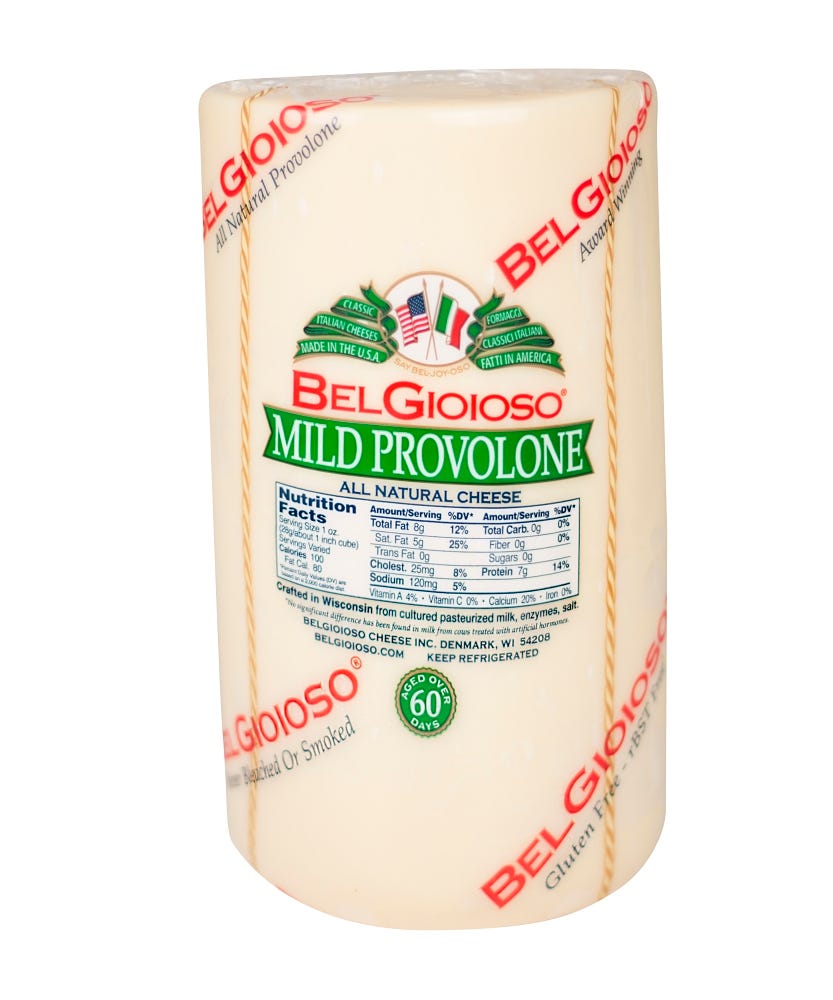 Provolone