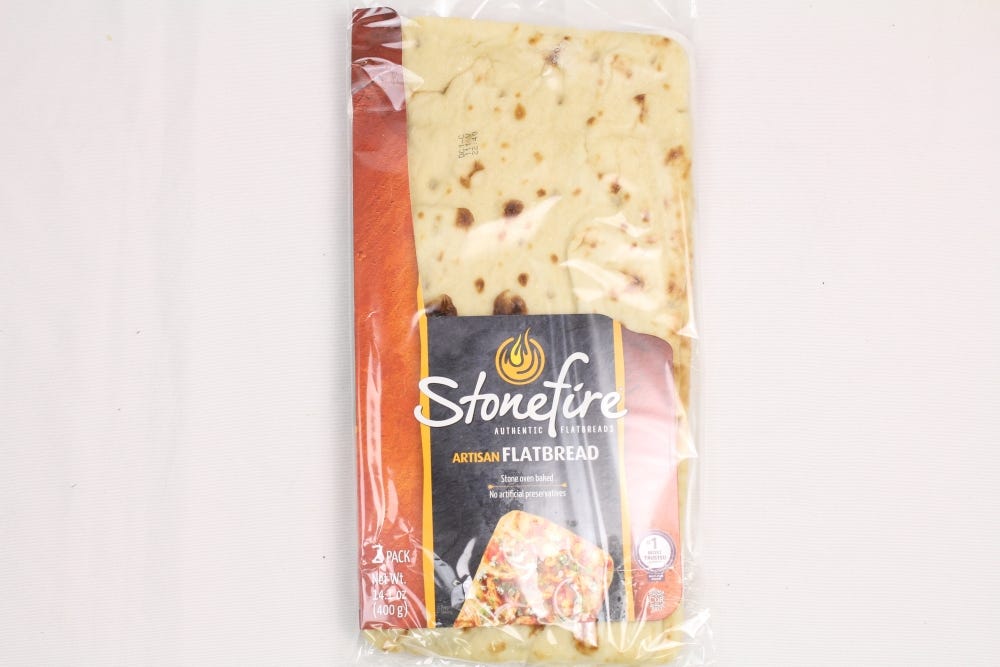 Artisan Flatbread