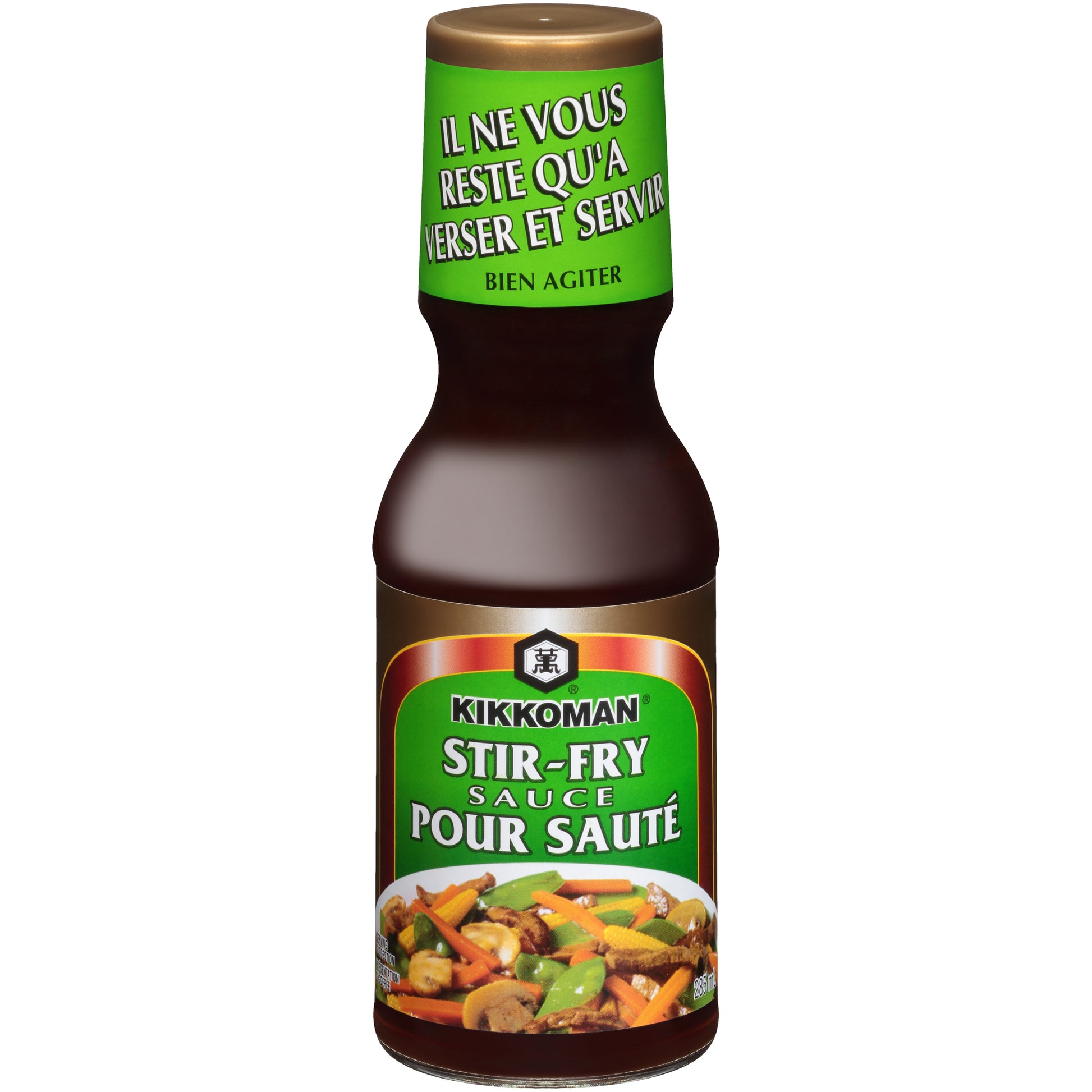 Stir Fry Sauce