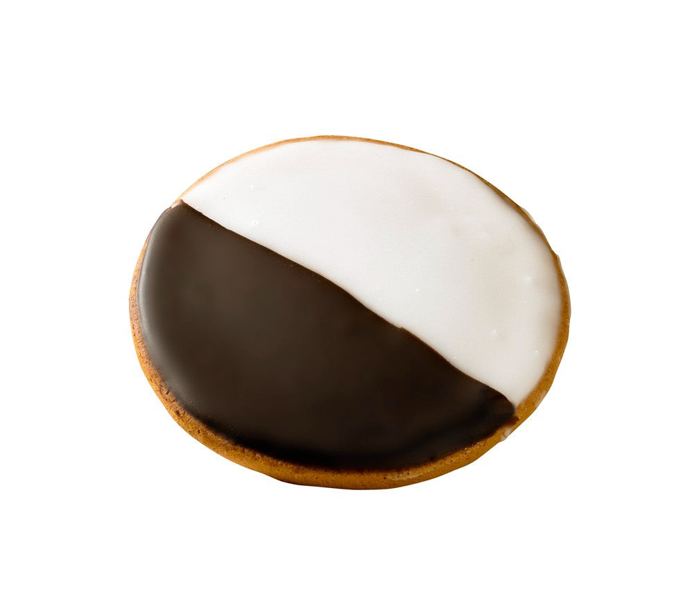Black & White Cookie