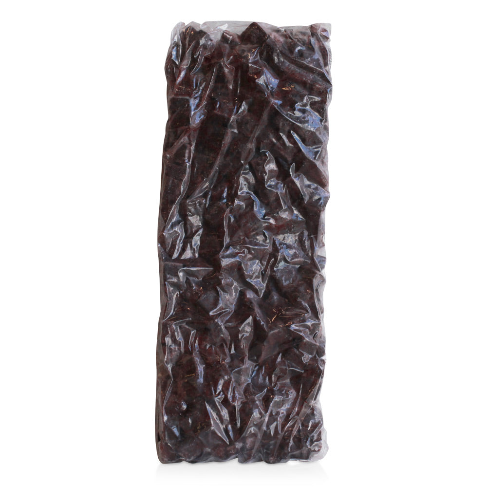Pure Organic Acai Cubes Zero Sugar