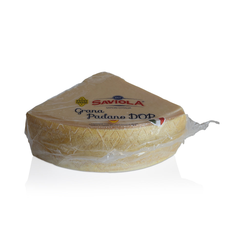 Grana Padano 20 Month Reserve Cheese
