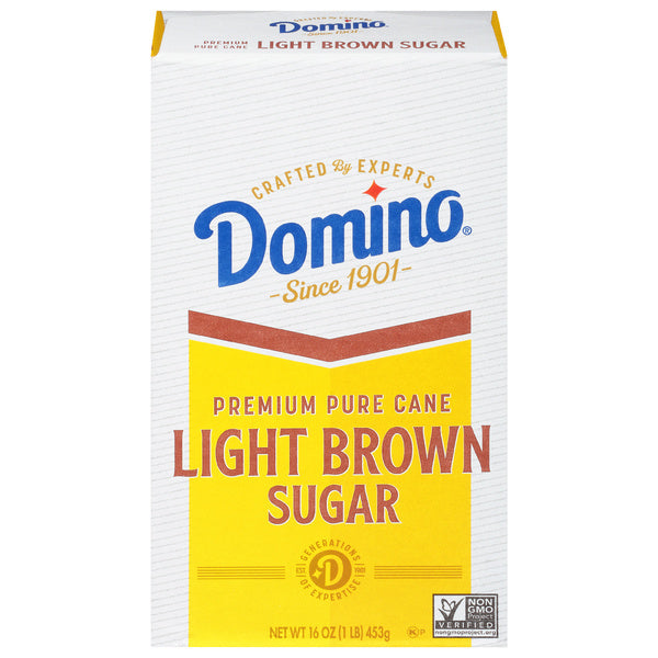 Light Brown Sugar