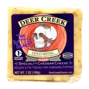 Rattlesnake Cheddar Cuts